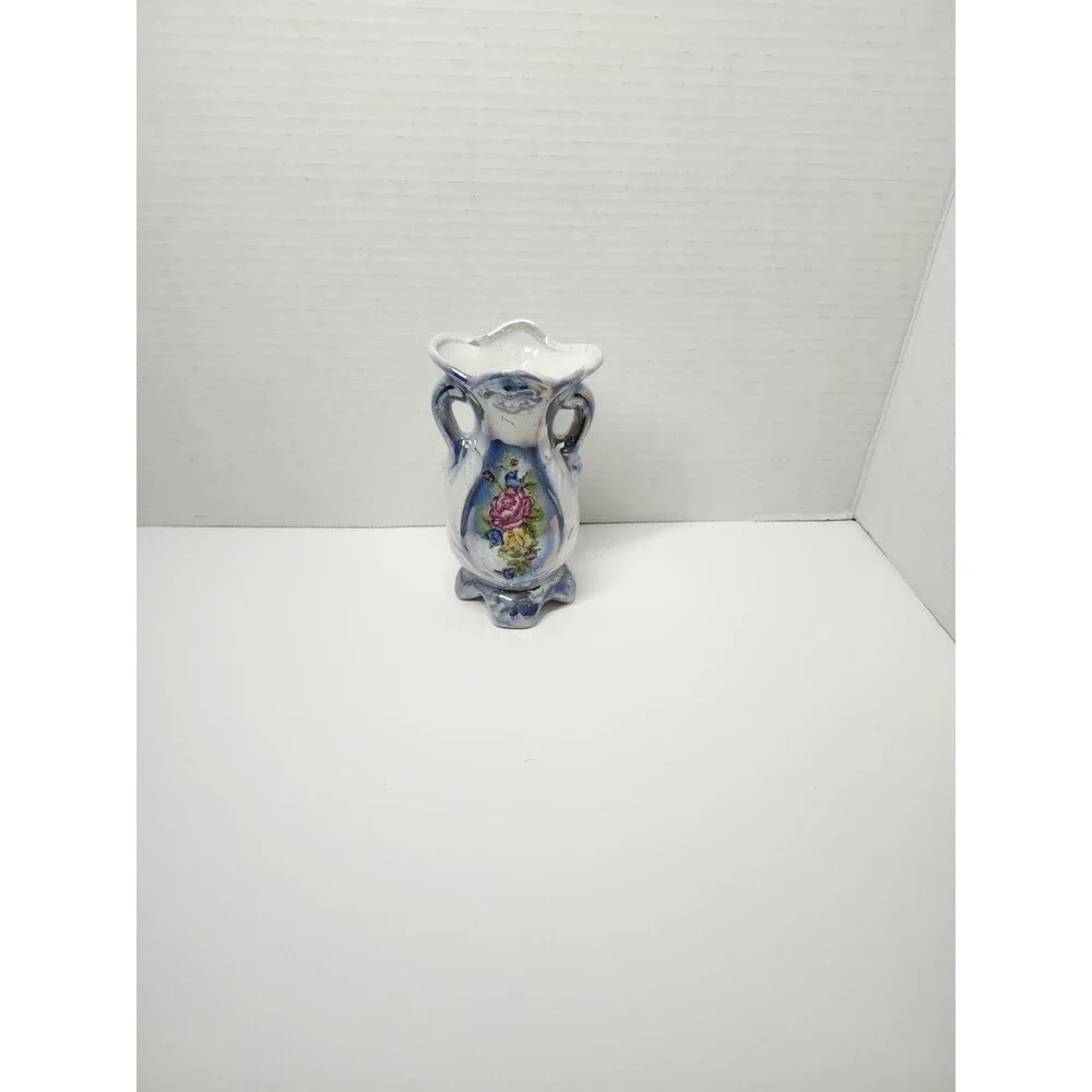 5.5 Inch Tall Vase